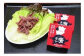 柔らかくて食べやすい、「コン猪（コンビーフ風缶詰）」。そのままマヨネーズを合えて、サラダ・サンドイッチ・炒め物などにも。