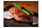 【千屋牛ヒレステーキ】上質な肉質で人気の最高級部位です。