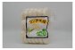 白もち900g（16～20個）を2袋。全部で32～40個。手もみ作業が、口当たりなめらかなお餅を生み出します。