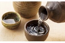 うしまどの地酒「千寿」辛口・甘口飲みくらべ [№5735-0300]