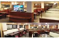 おさふねサービスエリア　お食事券 [№5735-0534]