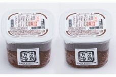 完全無添加合わせ麹味噌　800g×2個 [№5735-0623]