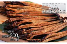 あなご 先行予約 山銀商店 かば焼き あなご (合計約300g)  産地直送 穴子 魚介類[№5735-0706]