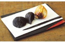 厳選発酵黒にんにく『瀬戸内の風』 [№5735-0819]
