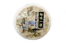 牡蠣 2025年 先行予約 牡蠣むき身 500g×1パック 山銀商店 瀬戸内海虫明湾産 [№5735-0835]