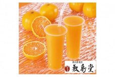 敷島堂 飲む 岡山瀬戸内みかんジュレ 6本入 [№5735-0911]