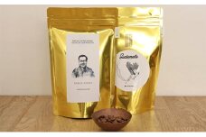 キノシタショウテン コーヒー飲み比べセット（100g×2種）豆 [№5735-7017]0996