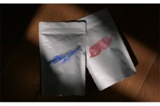 刀ブレンド コーヒー 2種【山鳥毛ブレンド・大般若長光ブレンド】各100g キノシタショウテン 細挽き（エスプレッソ用） [№5735-7028]1437
