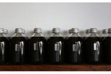 コーヒーシロップ 1本 250ml キノシタショウテン [№5735-1440]