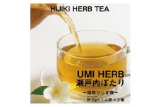 焙煎 ひじき茶 約2g×14袋入り×2箱セット 海藻漁師が自宅で飲むお茶 天然 海藻 無添加商品 ティーバッグ 鉄分豊富 焙煎ひじき茶 瀬戸内ぽたり 自然派女子のキレイ習慣 鉄分 カルシウム マグネシウム 食物繊維 ミネラル[№5735-3324]