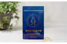 ＤＨＡ1000+Ｗ ( ソフト カプセル )