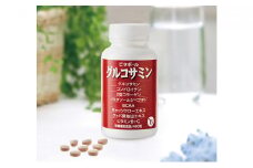 ビタポール グルコサミン  ( 錠剤 ) 健康食品