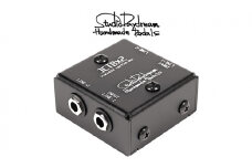 JCTBx2 V2.0 StudioDaydream ジャンクションボックス モノ ステレオ エフェクター ギター 音響機器