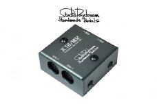 JCTB MD2 V1.0 StudioDaydream ジャンクションボックス MIDI エフェクター ギター 音響機器