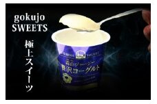 （定期便） 12ヶ月×月2回 全24回 ヨーグルト 蒜山ジャージー贅沢ヨーグルト(90g)×10個 ご当地ヨーグルトグランプリ金賞 岡山 蒜山 真庭 極上スイーツ 濃厚 プレゼント 贈答 セット デザート ギフト ジャージー 牛 牛乳 ミルク 濃厚ヨーグルト おやつ 子供から大人まで 冷蔵 人気 贅沢 家庭用にも