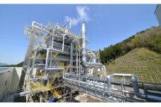 Bio－A．バイオマスツアー　木質バイオマスコース（基本コース）