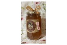 ＭＦ－５.みつばんちファーム　ハ二娘の思いやり蜜　５００ｇ　（ハチミツ）