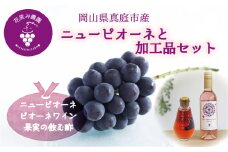 hana73.花笑み農園　岡山の『ピオーネ&ピオーネワイン&飲む酢』