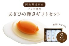 岡山県真庭産 あさひの輝き ギフトセット 平飼い たまご 玉子 卵 無選別 こく旨 濃厚 黄身 白身 国産 地鶏 たまごかけごはん 贈答 無精卵 真庭市 こだわり 湯原 栄養満点 味が濃い オーストリッチファーム 生食 朝食 ブランド 鶏卵 おいしい 産地直送 【tamago001】