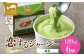 恋するジャージー 緑茶  Premium120ml 6個