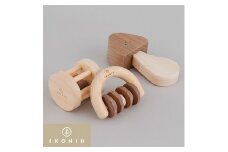 IKONIH TOY ガラガラシリーズ【1075727】