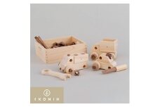 IKONIH TOY 整備士セット【1075724】