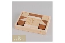 IKONIH TOY 積み木【1075728】
