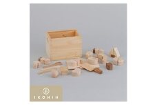IKONIH TOY 食材セット【1075730】