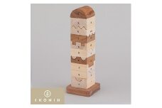 IKONIH TOY ナンバータワー【1075731】