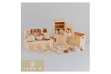 IKONIH TOY クッキングセット【1075741】