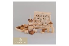 IKONIH TOY 知育セット【1075742】