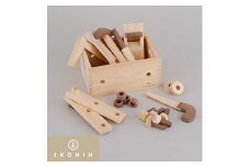 IKONIH TOY 大工セット【1075743】