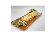 美作猪使用　手作り みまさか餃子(14個入り×3パック)【1090391】