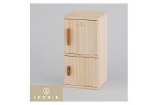 IKONIH TOY  ままごと冷蔵庫【1110536】