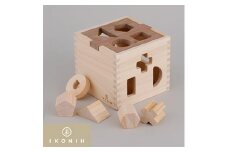 IKONIH TOY　ドロップボックス【1123278】