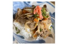 美作ジビエ　善家屋のししどん(ししどんの具)3個セット【1279049】