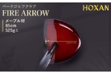 パークゴルフクラブ・FIRE ARROW　【1429934】