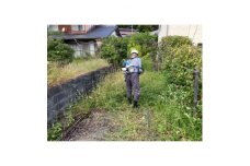 空き家・空き地作業代金割引クーポン　15,000円分【1481436】