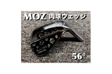 MOZ 肉球ウェッジ  56° コバルトブラック・ミラー仕上げ (N.S.PRO 950 R)【1503777】