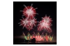 2024年7月20日開催＜2024岡山国際サーキット花火大会＞スタンド自由席観覧券【1506251】
