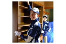 ＜美作市＞プロが行う!お家や空き家の不用品回収サービス(2tトラックパックチケット)片付け堂美作店【1548123】