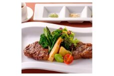 ポピースプリングスリゾート&スパ ペアランチ(お肉料理+ビュッフェ)&温泉入浴+フェイスタオル付【1666246】