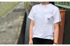 YY-5　Tシャツ(WHITE/BLACK)