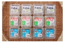 ii-106　夏の風物詩「ところてん」セット