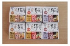 ii-104　こんにゃくら～めんセット