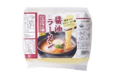 AC-16　糖質ゼロ麺（ラーメンスープ付）セット