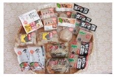AC-15　ふるさと鍋ものセット