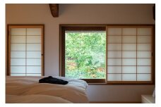 3502.＜2年間有効＞「須貝邸」利用券1万5千円分　|　二組限定が織りなす、上質な里山時間【1488982】