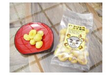 岡山甘栗 冷凍むき栗 1kg (100g×10袋) ＜10月中旬から1月発送＞ _S64