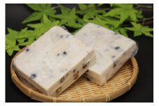 豆もち 500g(11枚入)×2袋 ＜12月から2月下旬発送＞ _A37